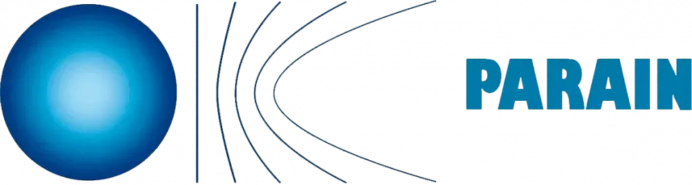 parain logo 1